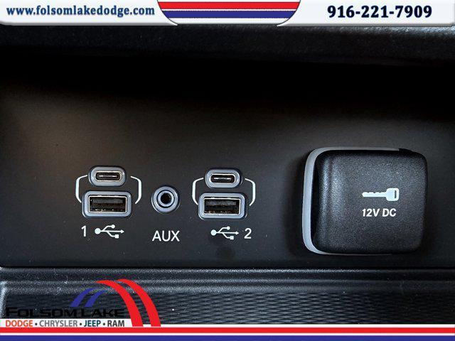 new 2025 Jeep Grand Cherokee L car, priced at $43,995