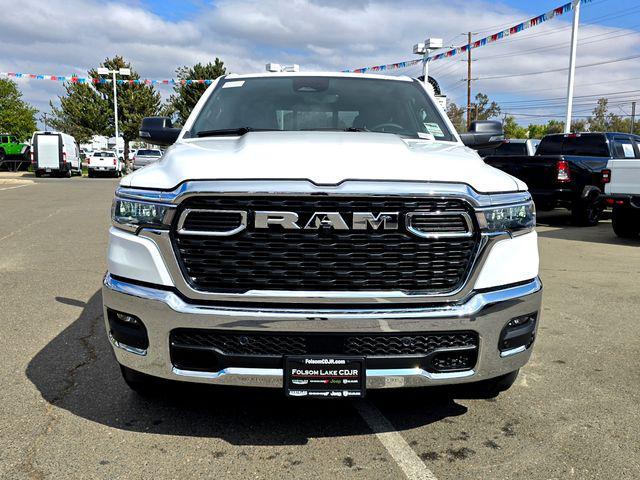 new 2026 Ram 1500 car, priced at $57,260