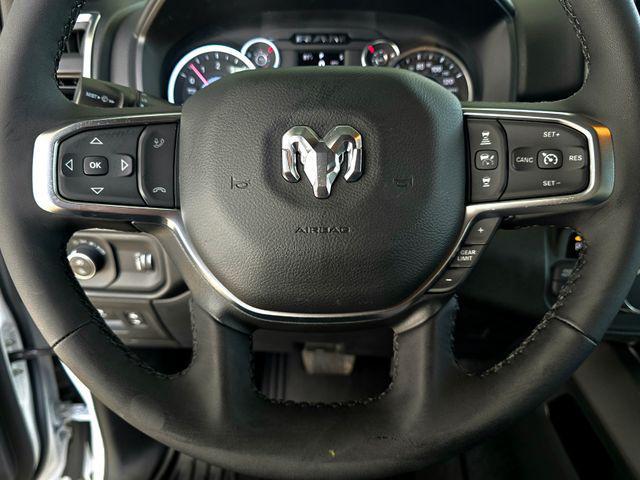 new 2026 Ram 1500 car, priced at $57,260
