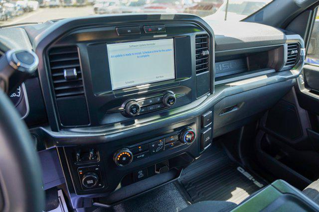 used 2022 Ford F-150 car, priced at $43,900