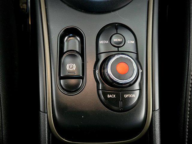 used 2019 MINI Countryman car, priced at $19,900