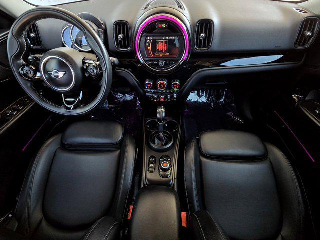 used 2019 MINI Countryman car, priced at $19,900