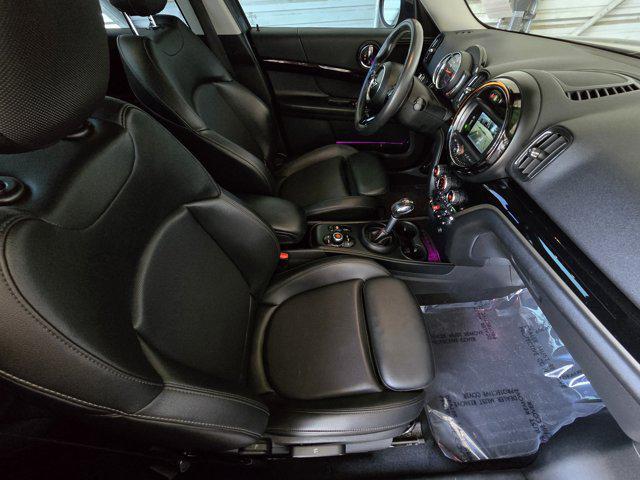 used 2019 MINI Countryman car, priced at $19,900