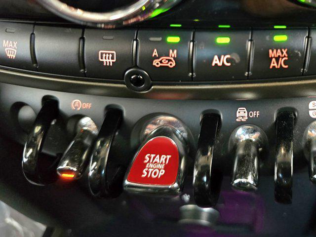 used 2019 MINI Countryman car, priced at $19,900