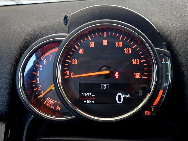 used 2019 MINI Countryman car, priced at $19,900