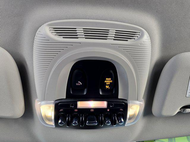 used 2019 MINI Countryman car, priced at $19,900