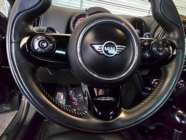 used 2019 MINI Countryman car, priced at $19,900