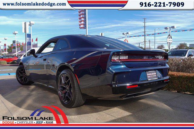 new 2024 Dodge Charger car, priced at $60,720