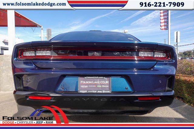new 2024 Dodge Charger car, priced at $60,720