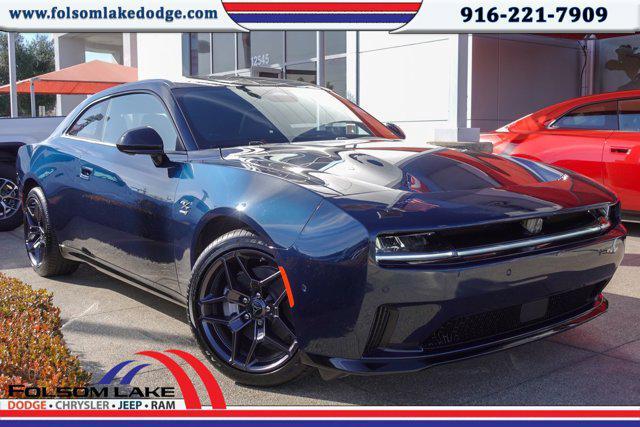 new 2024 Dodge Charger car, priced at $60,720
