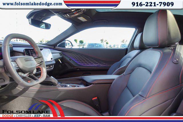 new 2024 Dodge Charger car, priced at $60,720