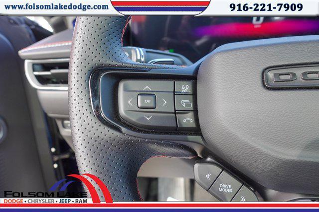 new 2024 Dodge Charger car, priced at $60,720