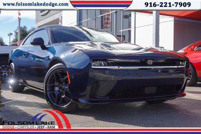 new 2024 Dodge Charger car, priced at $60,720