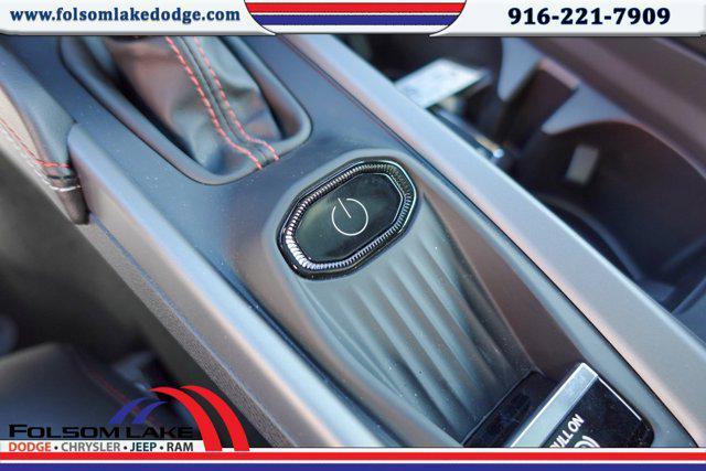 new 2024 Dodge Charger car, priced at $60,720