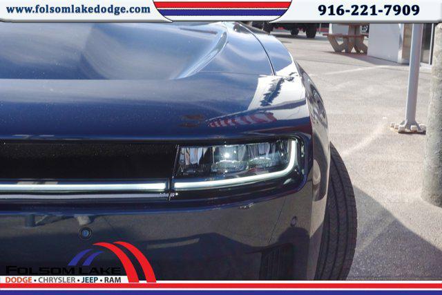 new 2024 Dodge Charger car, priced at $60,720