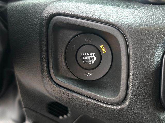 new 2026 Jeep Wrangler car, priced at $57,395