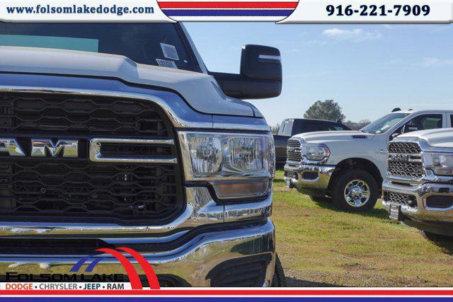 new 2024 Ram 2500 car, priced at $49,995