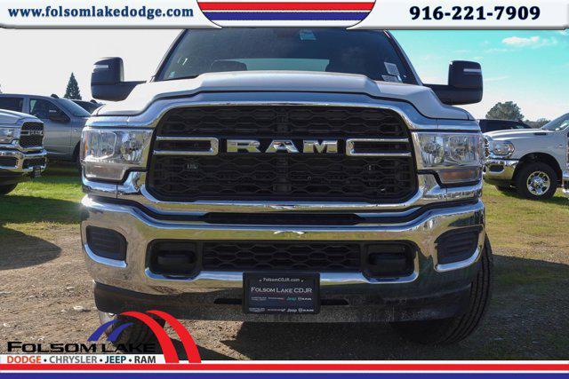 new 2024 Ram 2500 car, priced at $49,995