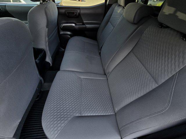 used 2022 Toyota Tacoma car, priced at $37,900