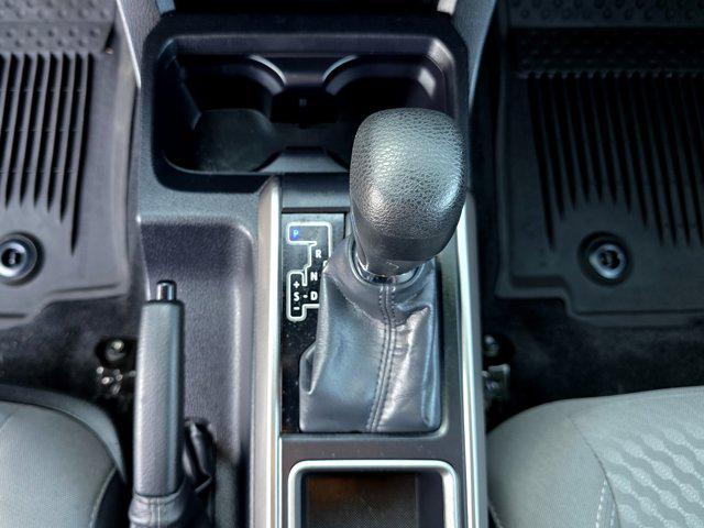 used 2022 Toyota Tacoma car, priced at $37,900