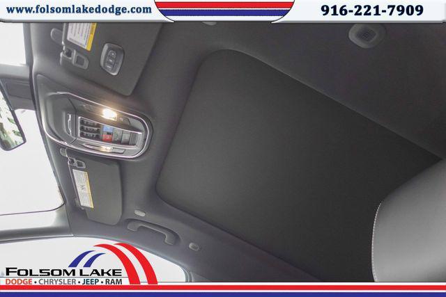 new 2024 Jeep Grand Cherokee 4xe car, priced at $52,995