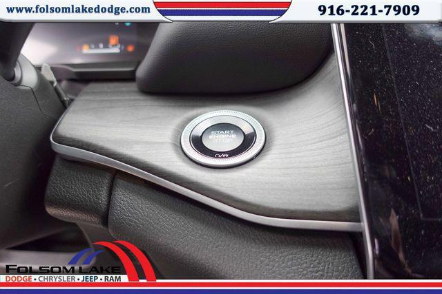 new 2024 Jeep Grand Cherokee 4xe car, priced at $52,995