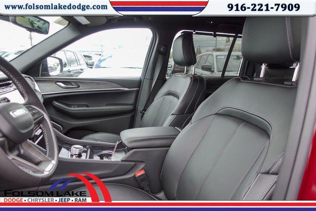new 2024 Jeep Grand Cherokee 4xe car, priced at $52,995