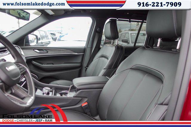 new 2024 Jeep Grand Cherokee 4xe car, priced at $53,995