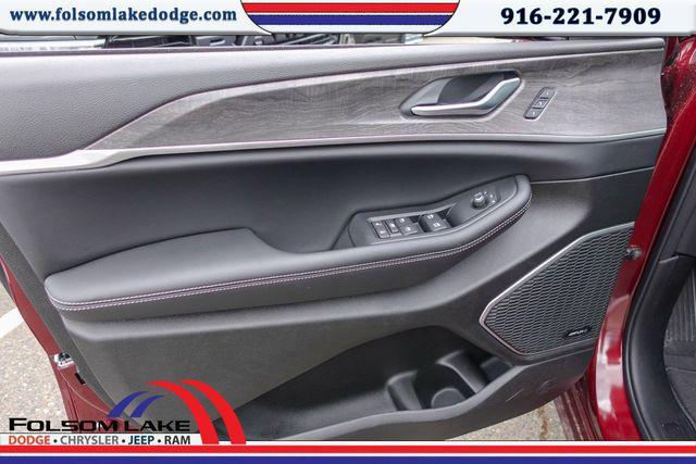 new 2024 Jeep Grand Cherokee 4xe car, priced at $52,995