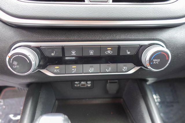 used 2020 Nissan Altima car, priced at $13,495