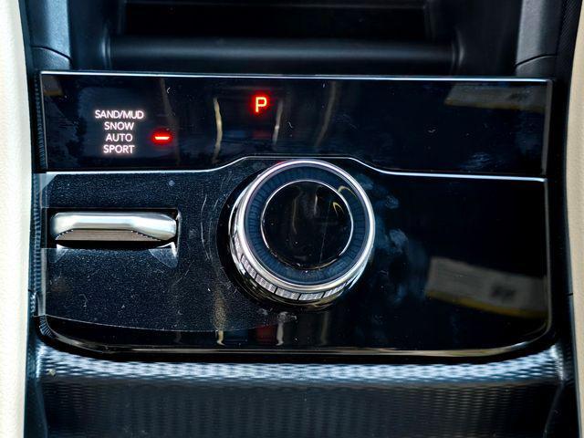 new 2025 Jeep Grand Cherokee L car, priced at $54,330