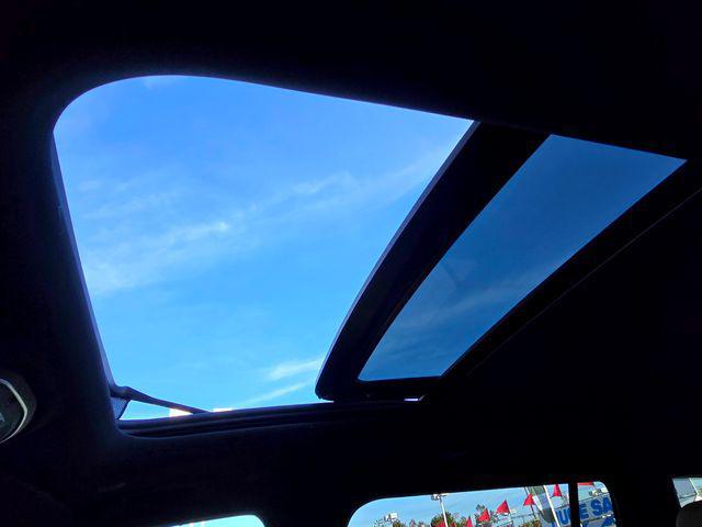 new 2025 Jeep Grand Cherokee L car, priced at $54,330