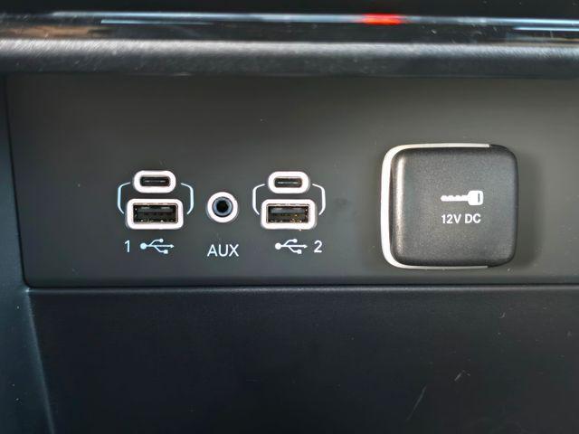 new 2025 Jeep Grand Cherokee L car, priced at $54,330