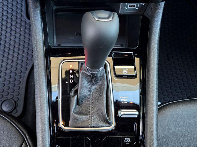 new 2026 Jeep Compass car, priced at $35,875