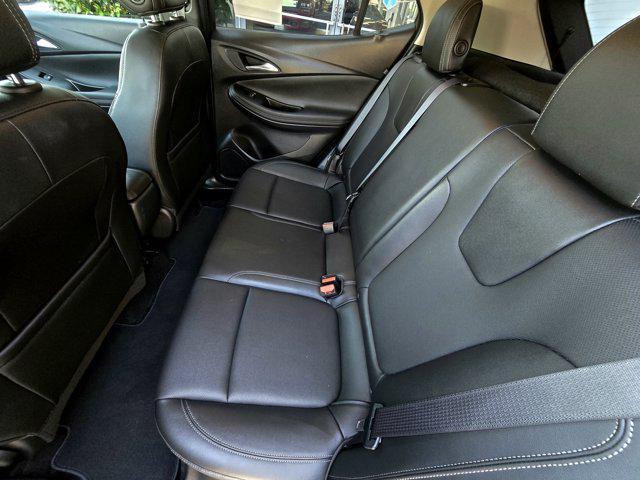 used 2024 Buick Encore GX car, priced at $23,900