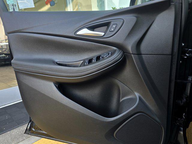 used 2024 Buick Encore GX car, priced at $23,900