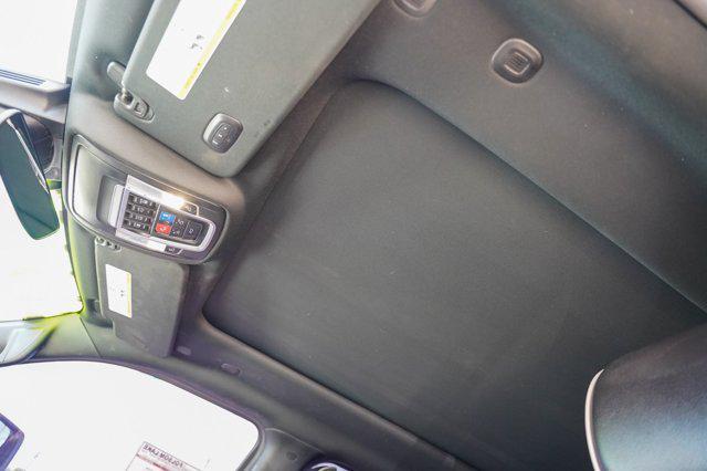 used 2023 Ram 1500 car, priced at $43,900