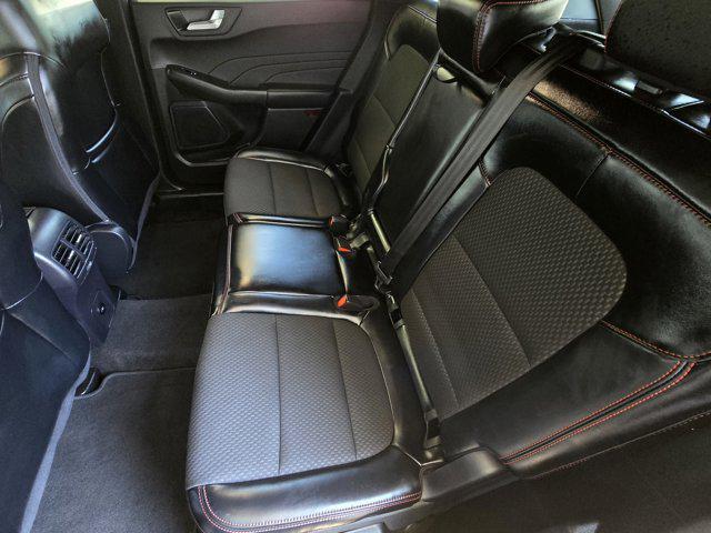 used 2024 Ford Escape car, priced at $25,900