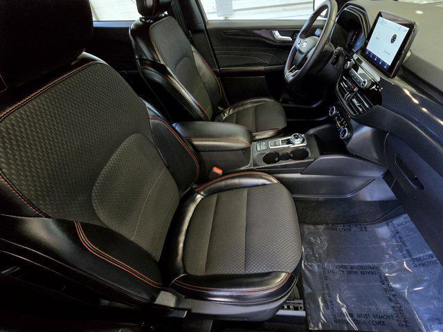used 2024 Ford Escape car, priced at $25,900