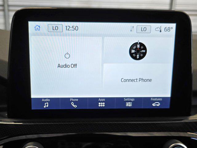 used 2024 Ford Escape car, priced at $25,900