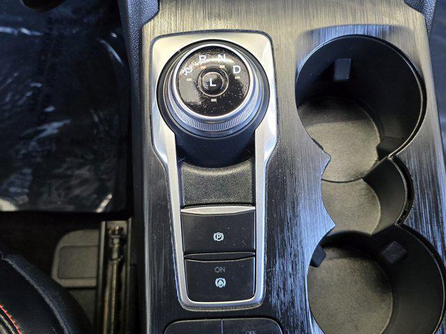 used 2024 Ford Escape car, priced at $25,900