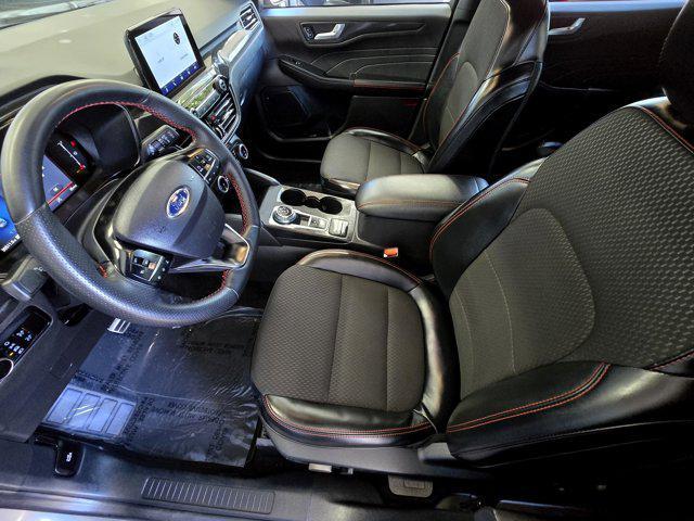 used 2024 Ford Escape car, priced at $25,900
