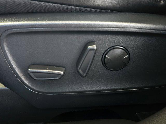 used 2024 Ford Escape car, priced at $25,900