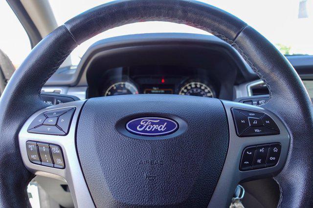 used 2021 Ford Ranger car, priced at $25,746