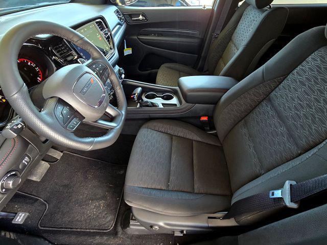 new 2026 Dodge Durango car, priced at $44,485