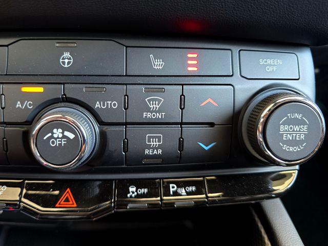 new 2026 Dodge Durango car, priced at $44,485