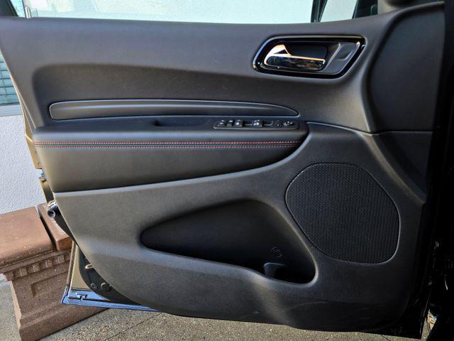 new 2026 Dodge Durango car, priced at $44,485