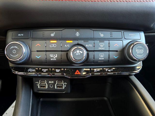 new 2026 Dodge Durango car, priced at $44,485