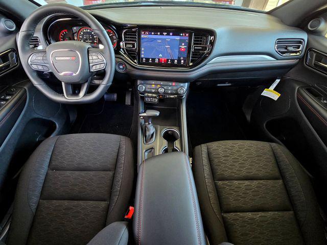 new 2026 Dodge Durango car, priced at $44,485