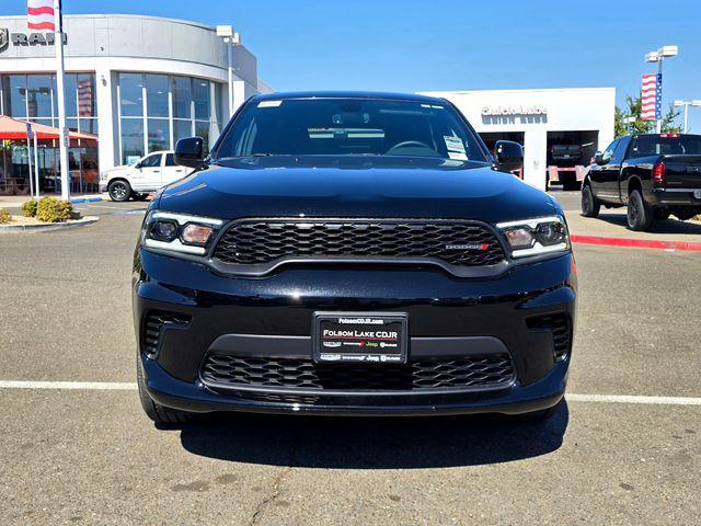 new 2026 Dodge Durango car, priced at $44,485